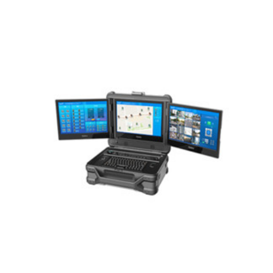 海能达 E-center产品图