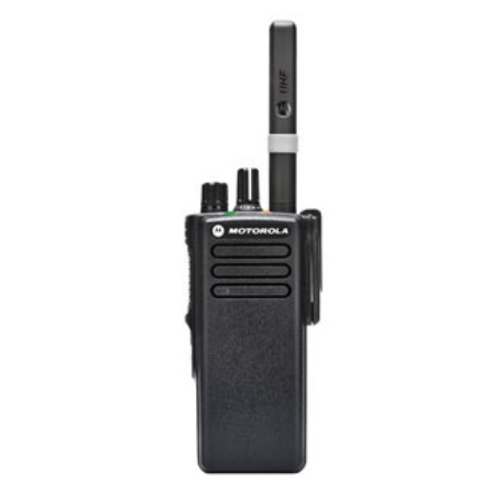 摩托罗拉 GP328D+ 防爆产品图
